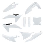 Kit plastiques 