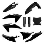 Kit plastiques 