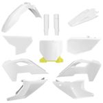 Kit plastiques 