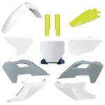Kit plastiques 