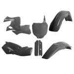 Kit plastiques 