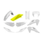 Kit plastiques couleur origine
