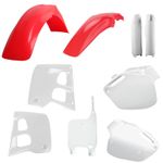 Kit plastiques origine 91