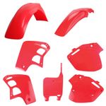 Kit plastiques origine (91-94)