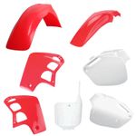 Kit plastiques origine (95-00)