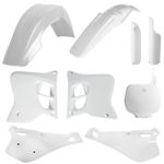 Kit plastiques couleur OEM