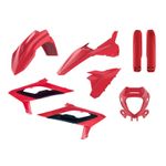 Kit plastiques complet