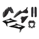Kit plastiques complet