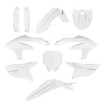 Kit plastiques replica complet