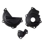 Protection Moteur Kit complet