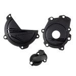 Protection Moteur Kit
