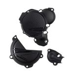 Protection Moteur Kit Extreme