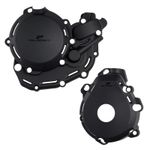  Motorabdeckungen Schutz-Kit Schutz Motor