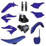 Kit plastiques Restyle