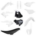 Kit plastiques Restyle