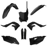 Kit plastiques 