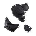 Protection Moteur Kit couvre-carter