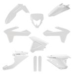 Kit plastiques 