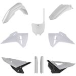 Kit plastiques 