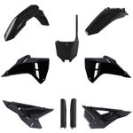 Kit plastiques 