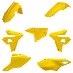 Kit plastiques Restyle