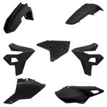 Kit plastiques Restyle
