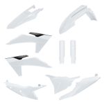 Kit plastiques 