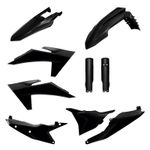 Kit plastiques 
