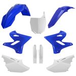 Kit plastiques 