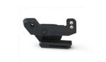 Guide chaîne Patin de rechange noir pour 790691BL