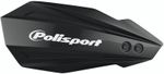  MX Bullit Handguards Black Hand protectors