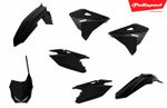 Kit plastiques couleur origine