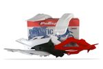 Kit plastiques couleur origine