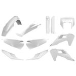 Kit plastiques 