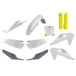 Kit plastiques couleur O20