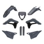 Kit plastiques 