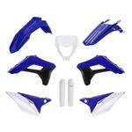 Kit plastiques 