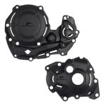 Protection Moteur Kit de protections de carters d'embrayage et d'allumage Extreme