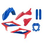 Kit plastiques 