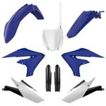 Kit plastiques 