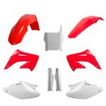  Plastic Kit Kunststof kit