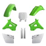 Kit plastiques 