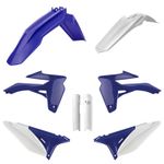 Kit plastiques 