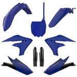 Kit plastiques 