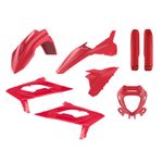 Kit plastiques 