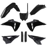 Kit plastiques Restyling