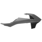 Ouie de radiateur KTM SX65