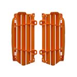  Radiatorrooster Radiatorbescherming