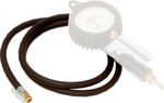  FLEXIBLE REPLACEMENT TYRE Compressor