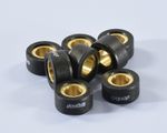 Galets de variateur Jeu 26,1x12,8mm 14,6gr - 8 pièces